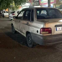 پراید ۱۳۱ مدل ۹۰