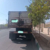کمپرس|خودرو سنگین|قم, خداکرم|دیوار