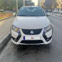 کوییک RS، مدل ۱۴۰۳