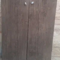 جاکفشی|جاکفشی، کمد، دراور|لوشان, |دیوار