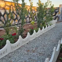 باغچه شسته رفته سنددار دارای آب و نگهبانی معاوضه|فروش زمین و ملک کلنگی|شهریار, اصیل آباد|دیوار