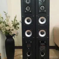 اسپیکر باند بلوتوث