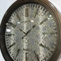 انواع ساعت دیواری در همه ی ابعاد رضا مرشد