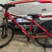 دوچرخه ویوا حرفه ای هشت دنده|دوچرخه، اسکیت، اسکوتر|قدس, شهرقدس|دیوار