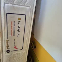 تشک کودک رویال