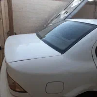 سمند مدل ۹۱ کاملا خونگی|خودرو سواری و وانت|خرم‌آباد, |دیوار