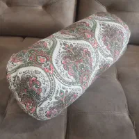 بالش گرد