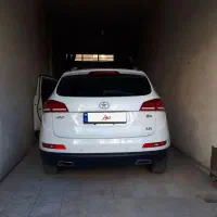 خودروشاسی جکs5|خودرو سواری و وانت|کرمانشاه, |دیوار