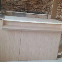 جا کفشی و کمد دیواری سینک کابینت باهودو سینک|جاکفشی، کمد، دراور|پردیس, فاز ۳|دیوار