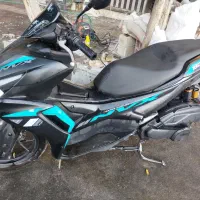 موتورکویرNVX180