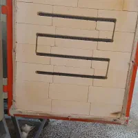 کوره سرامیک|ماشین‌آلات صنعتی|کرج, کیانمهر|دیوار