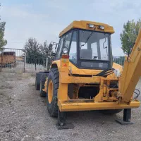 بیل بکهوتی دی ال ۱۳۰ مدل ۴۰۲|خودرو سنگین|تهران, آذربایجان|دیوار