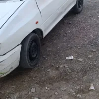 پراید 90سیستم132