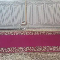فرش کناره