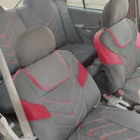 هاچبک معاوضه با اریسان 2وانت پراید 206 و پارس|خودرو سواری و وانت|خمینیشهر, |دیوار