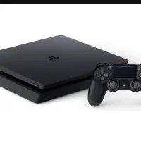 ps4 slim 1T