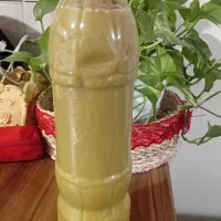 آبغوره تازه تصفیه شده محصول امسال