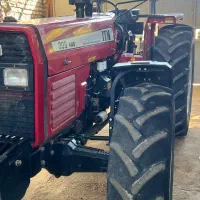 تراکتور ۳۹۹جفت مدل۱۴۰۲|خودرو سنگین|فرمهین, |دیوار