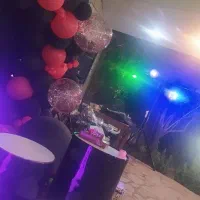 DJ دیجی شاد پرانرژی خانم dj|خدمات پذیرایی، مراسم|مشهد, طبرسی شمالی|دیوار