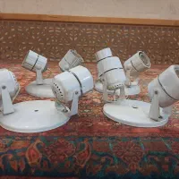 پایه چراغ سقفی