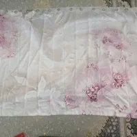 دو عدد پرده نونو برای عروسه