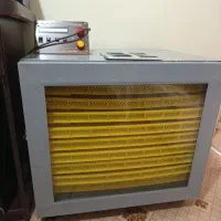 یک دستگاه میوه خشک کن
