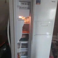 یخچال ساید سامسونگ اصل
