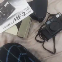 دوربین عکاسی یاشیکا MF-2 DX