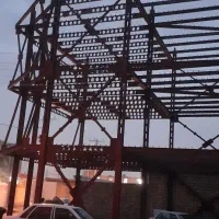 جوشکاری سیار