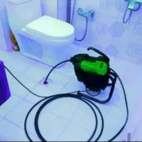 لوله بازکنی رفع گرفتگی۱۰۰/تضمین۵۰%تخفیف ارزانترین|خدمات پیشه و مهارت|زنجان, |دیوار