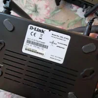 مودم روتر دی لینک  DWR-M920    D-link|مودم و تجهیزات شبکه|تهران, خواجه نظام الملک|دیوار
