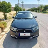 دنا پلاس توربوشارژ اتومات آبشنال مدل ۱۴۰۳|خودرو سواری و وانت|نورآباد ممسنی, |دیوار