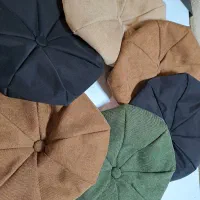 کلاه فرانسوی|لباس|اراک, |دیوار