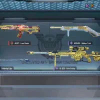 اکانت کالاف|کنسول، بازی ویدئویی و آنلاین|اصفهان, دشتستان|دیوار