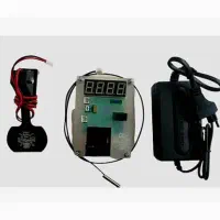 قطع کن هوشمند دمایی بادی ماینر