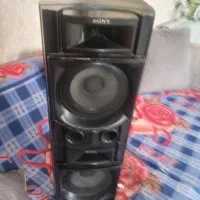 یکعدد ضبط وسوت دو قلو با باند بزرگ|سیستم صوتی خانگی|اصفهان, باغ زرشک|دیوار