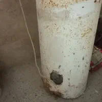 آبگرمکن طلای آبی