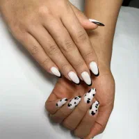 کاشت ناخن با لاک ژل 200 برای مدت محدود|خدمات آرایشگری و زیبایی|فردیس, فردیس|دیوار