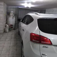 جک اس5 مدل 97 سالم|خودرو سواری و وانت|نجف‌آباد, فردوسی شمالی|دیوار