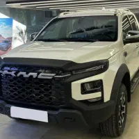 کیامسی پیکاپ تی9/kmc t9 مدل ۲۰۲۵|خودرو سواری و وانت|تهران, صادقیه|دیوار