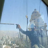 شستشو نما وپیچ رولپلاک .نانو .راپل|خدمات پیشه و مهارت|اصفهان, احمدآباد|دیوار