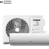 نمایندگی پخش کولر گازی توربو