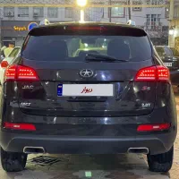 جک  s5 مدل 97|خودرو سواری و وانت|رشت, استقامت ۱|دیوار