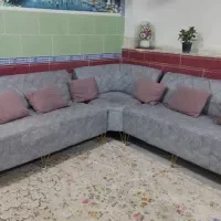 مبل اسکارلت