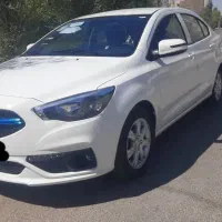 شاهین GL دنده ای، مدل ۱۴۰۴