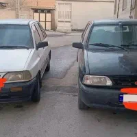 خودرو سواری