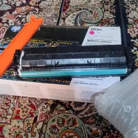 کارتریج203A کاملا نو