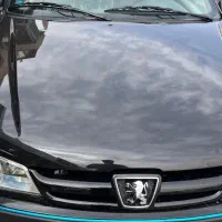 پارس تیوفایو مشکی