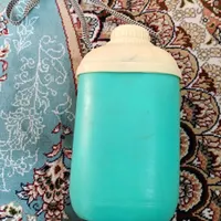 قمقمه آب قدیمی