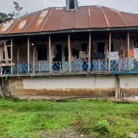 خانه سنتی تالار دار جنگلی ویو دار|فروش خانه و ویلا|احمدسرگوراب, |دیوار